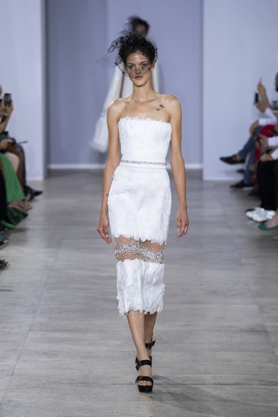 Georges Chakra Fall Winter 2019-2020 Couture collection